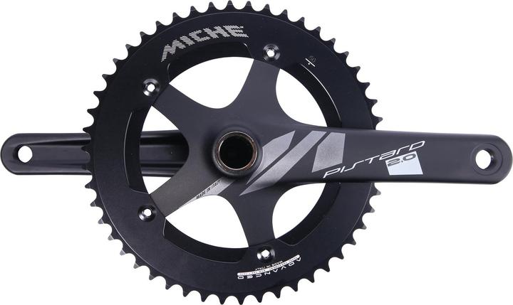 Immagine prodotto Miche Pistard 2.0 (165 mm)