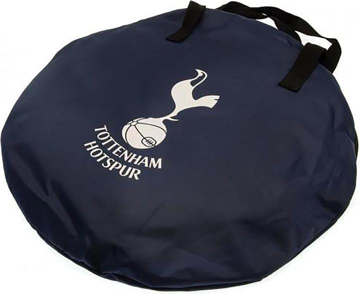 Produktbild Tottenham Hotspur FC 2 in 1 Aufstellbares Fussballtor