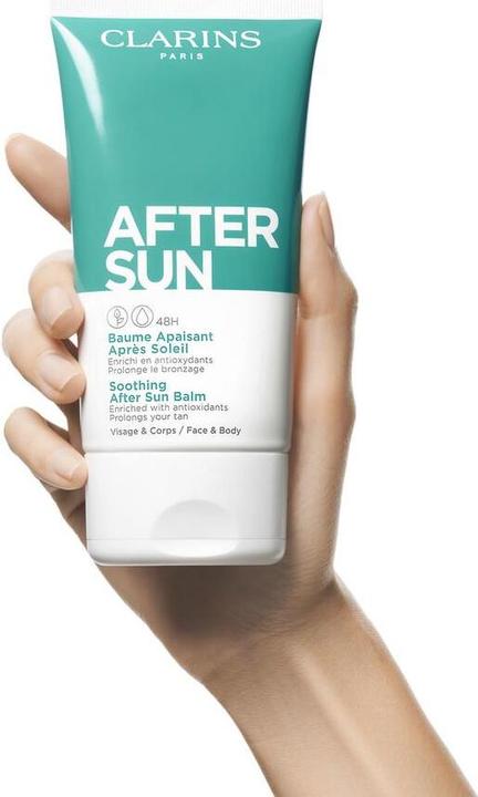 Immagine prodotto Clarins After Sun (150 ml, Balsamo doposole)