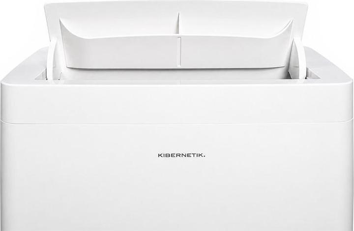 Image du produit Kibernetik FSP mobiles Klimagerät Deluxe 2600W / 9000 BTU / 25m² (25 m², 9000 BTU/h)