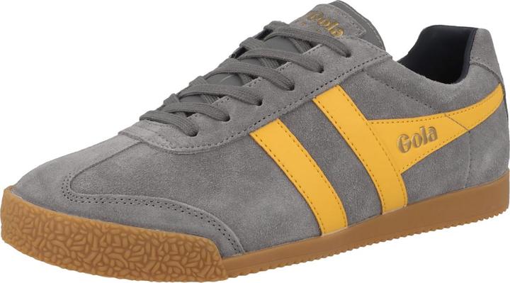 Produktbild Gola Harrier Suede (42)