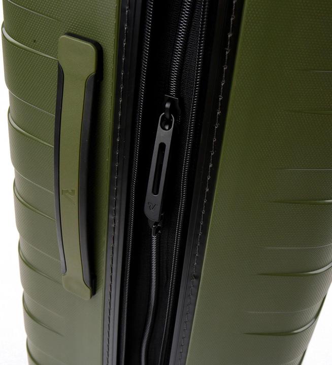 Actual product image Roncato Box 4.0 4 wheel suitcase set 2-piece (198 l)