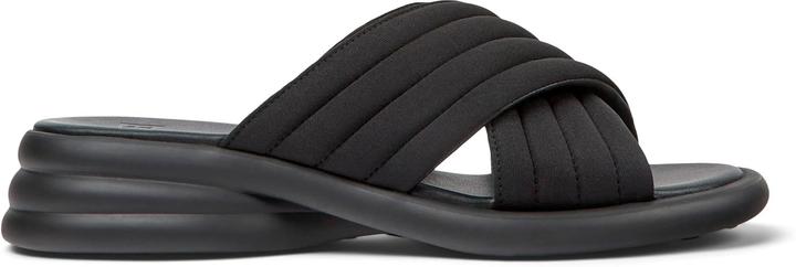 Actual product image Camper Spiro Sandal with Heel (42)