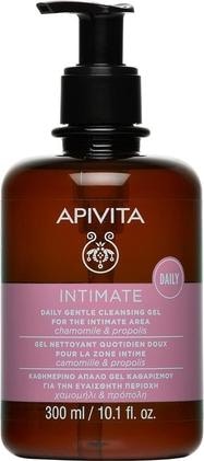 Produktbild Apivita Feminine Wash pH-Balancing Cleanser für den Intimbereich 10.14 Fl Oz (10.14 ml, Intimdusche)