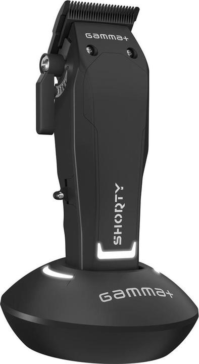 Produktbild Gamma Più Gamma+ Shorty Professionelle Haarschneidemaschine