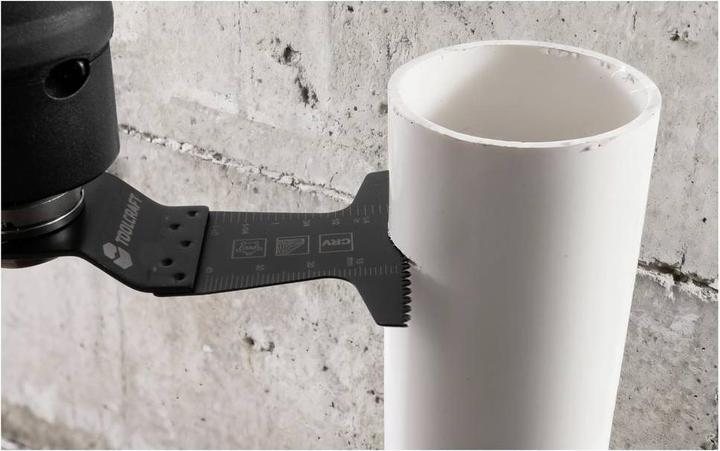 Image du produit Toolcraft TO-10283856 Chrom-Vanadium Stahl Multifunktionswerkzeug-Zubehör-Set