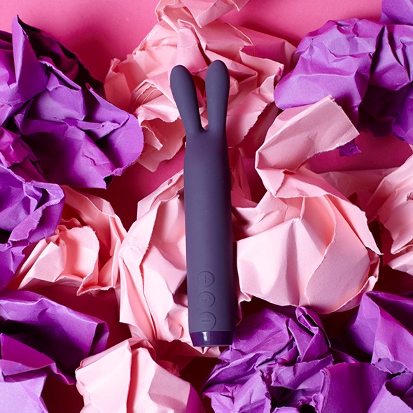 Actual product image Je Joue Rabbit Bullet