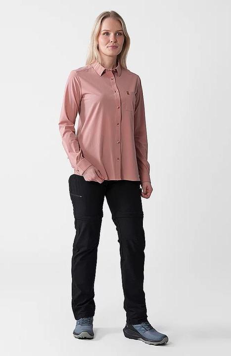 Immagine prodotto Fjällräven Övik Lite Shirt W (XS)