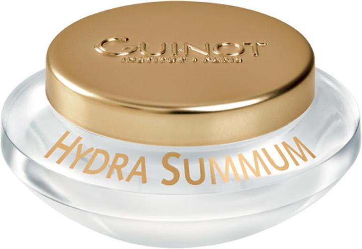 Actual product image Guinot Créme Hydra Summum (50 ml, Day cream)