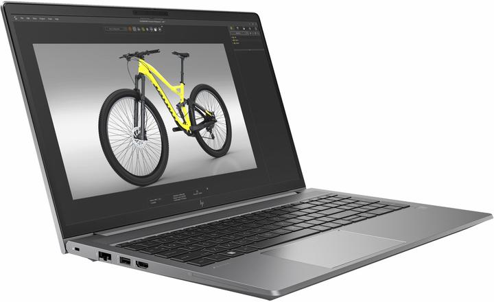 Image du produit HP Zbook Power G11 (16", Intel Core Ultra 9 185H, 32 Go, 1000 Go, CH)