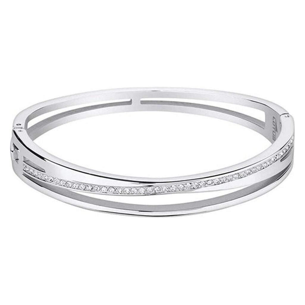 Lotus, Armschmuck, LS2113-2/1 Urban, (6.10 cm, Edelstahl)