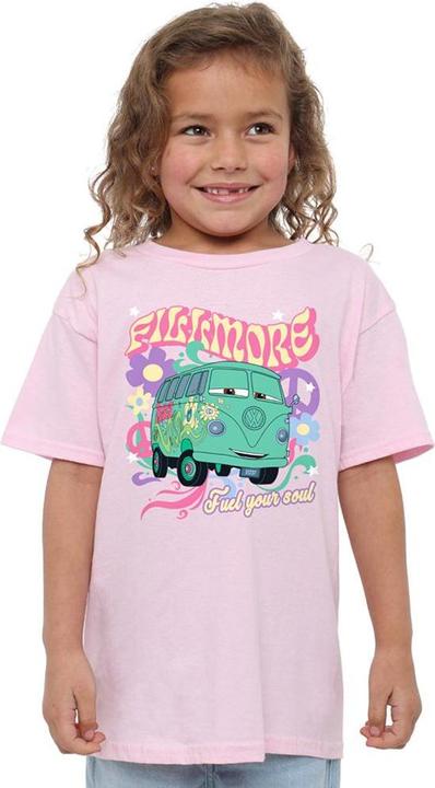 Produktbild Cars TShirt Mädchen (104)