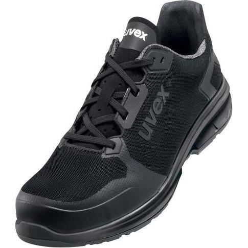 Uvex Safety, Sicherheitsschuhe, 1 Sport (S1P, 46)