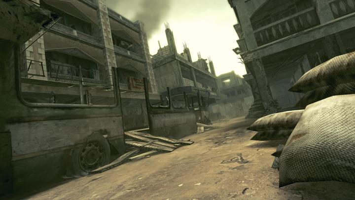 Actual product image Capcom Resident Evil 5 HD (PS4, EN)
