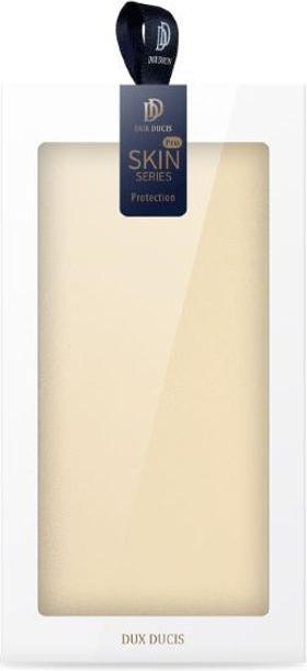 Image du produit Dux Ducis Couverture de livre de la série Skin Pro (Mi 10T Lite)