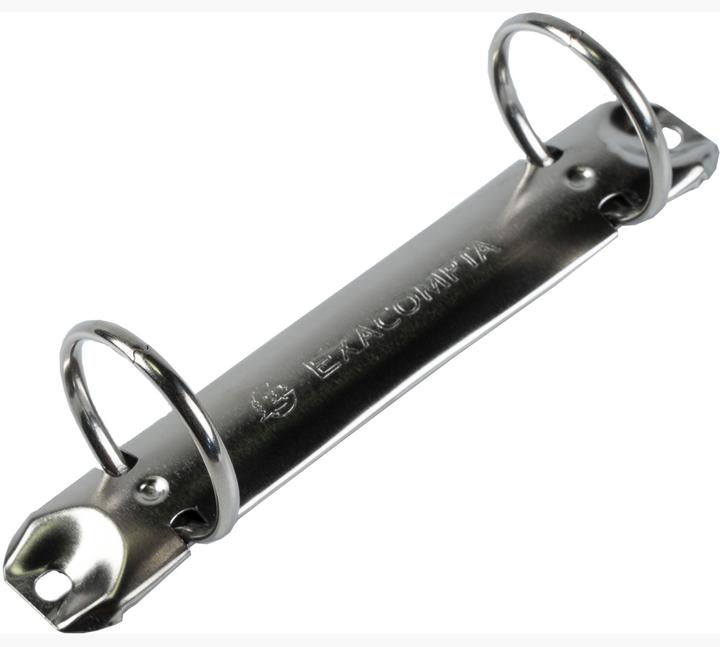 Image du produit Exacompta Classeurs à anneaux (A4, 40 mm, 4 pcs)