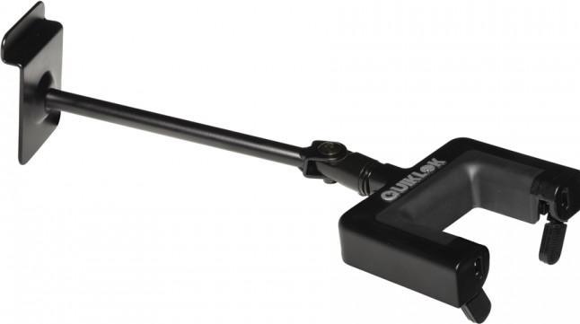 Produktbild Quik Lok SW/702L Slatwall Gitarren- und Bassgitarrenständer (Gitarre)
