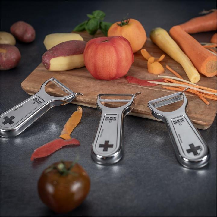 Actual product image Kuhn Rikon Swiss