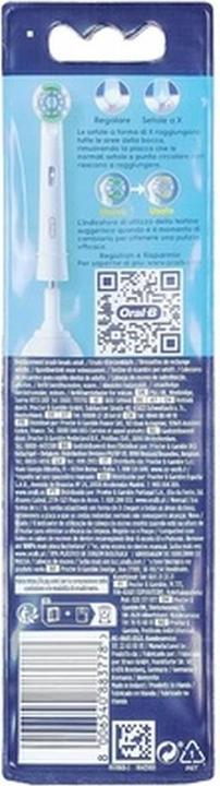 Actual product image Braun Oral-B Replacement Pro Precision Clean, 3 Brush Heads (3 x)