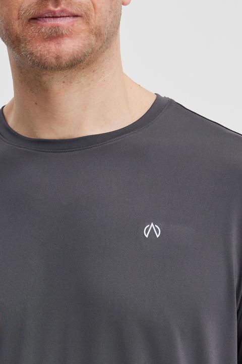 Image du produit North Bend Tee NBTergo M S/S 241924MMM (L)