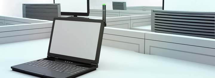 Actual product image Kuando Alpha Microsoft Lync