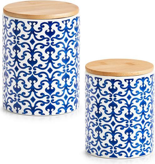 Image du produit Zeller Present Boîte de conservation (0.60 l)
