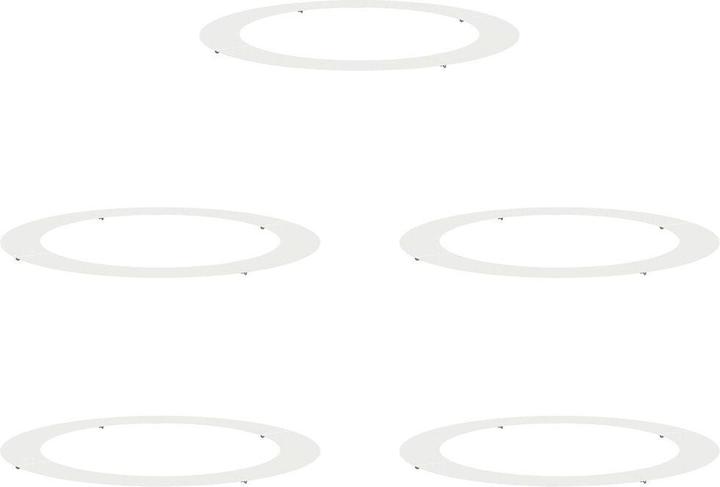 Actual product image vidaXL Dekorativer Baum