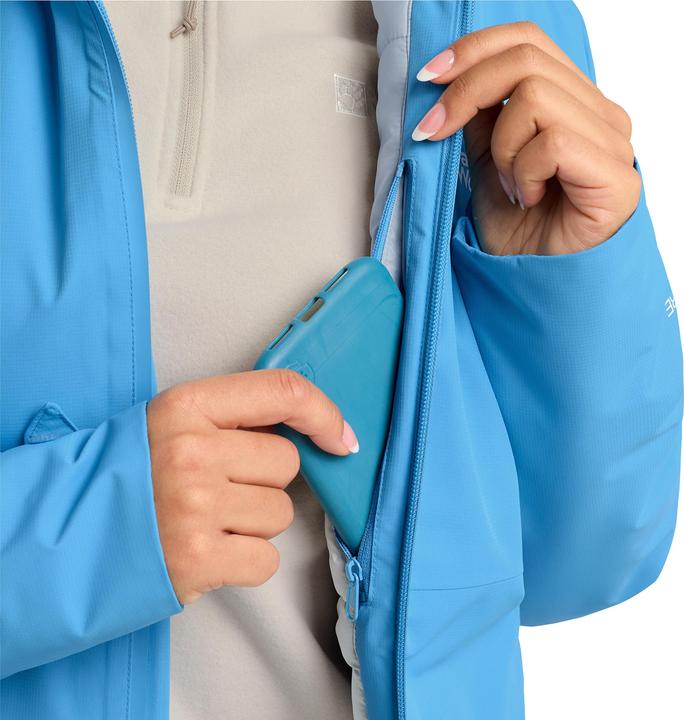 Immagine prodotto Jack Wolfskin Wisper Ins Jkt W (S)