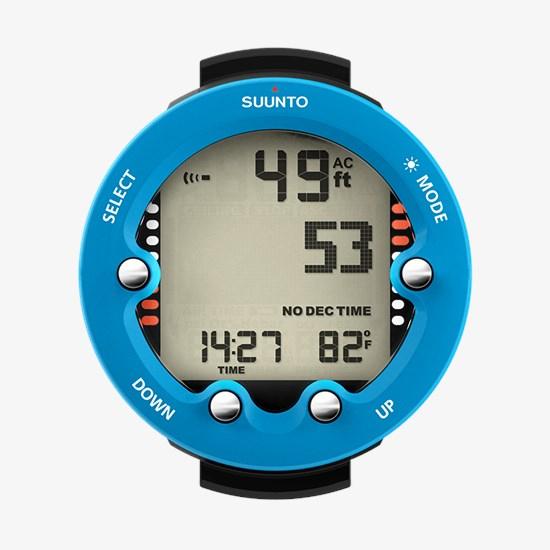 Immagine prodotto Suunto ZOOP Novo Blu