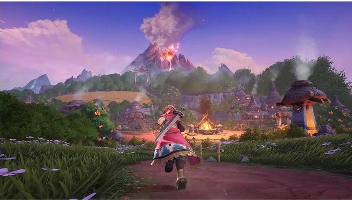 Produktbild Square Enix Visions of Mana (PS4, DE)