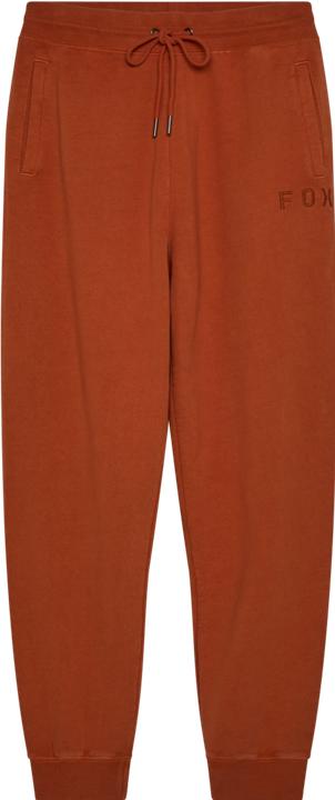 Produktbild Fox Wordmark Fleece Jogger (L)