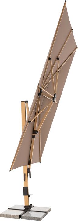Produktbild Doppler Alu Wood XL Ultra (3 m)