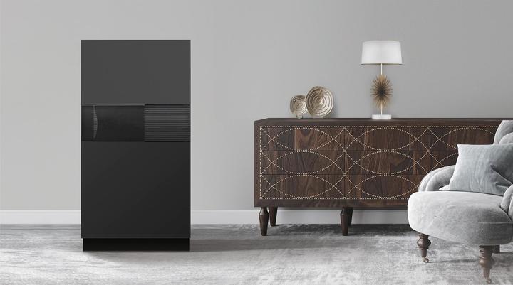 Produktbild Phoenix Luxustresor LS7013FAA Fingerabdrucksperre