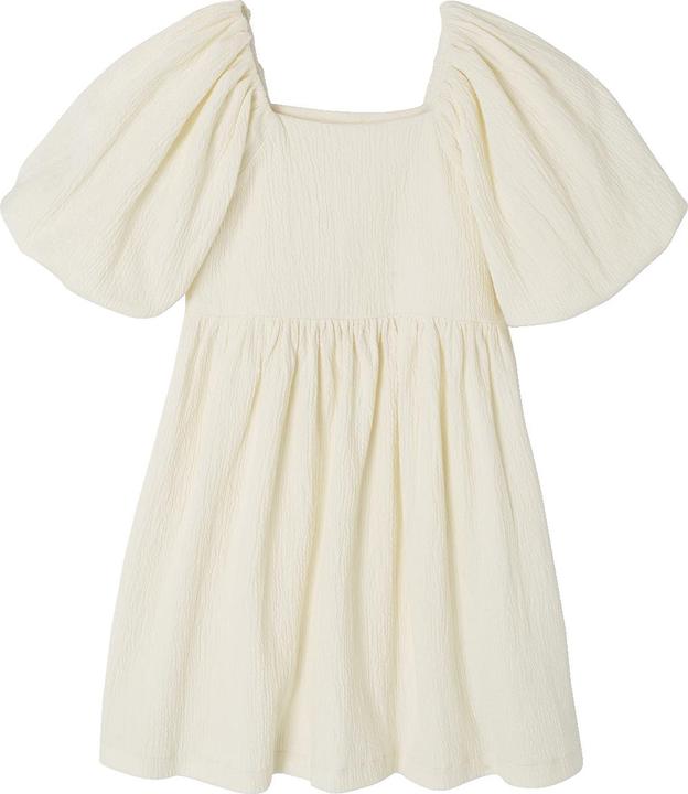 Produktbild Vertbaudet Festliches Mädchen Kleid mit Reliefstruktur (110)