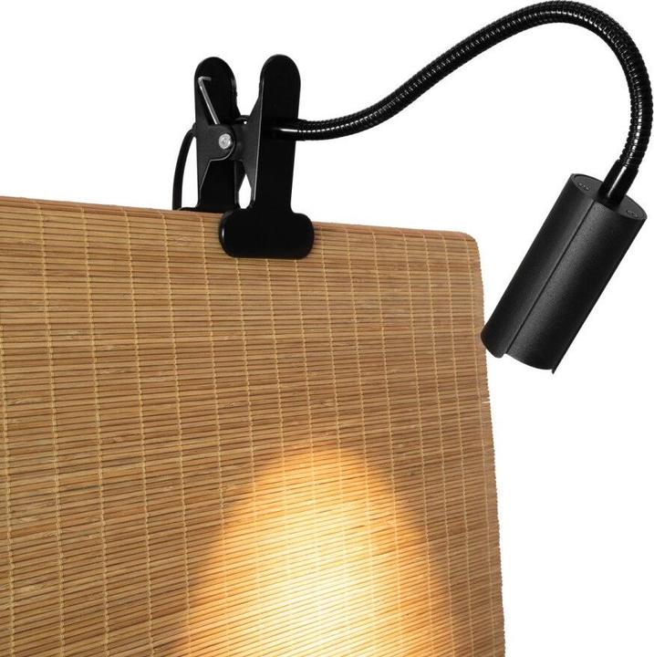 Immagine prodotto Eurolite Luce a morsetto