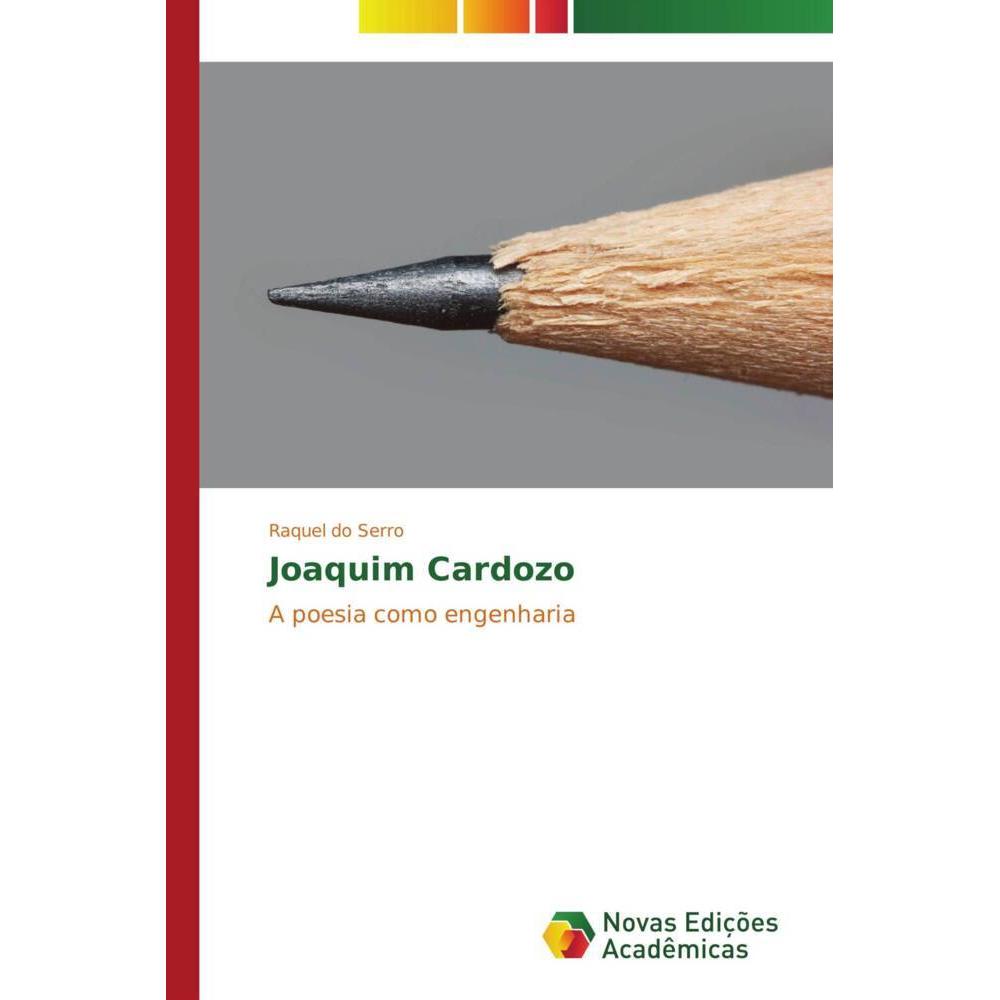 Joaquim Cardozo, Fachbücher