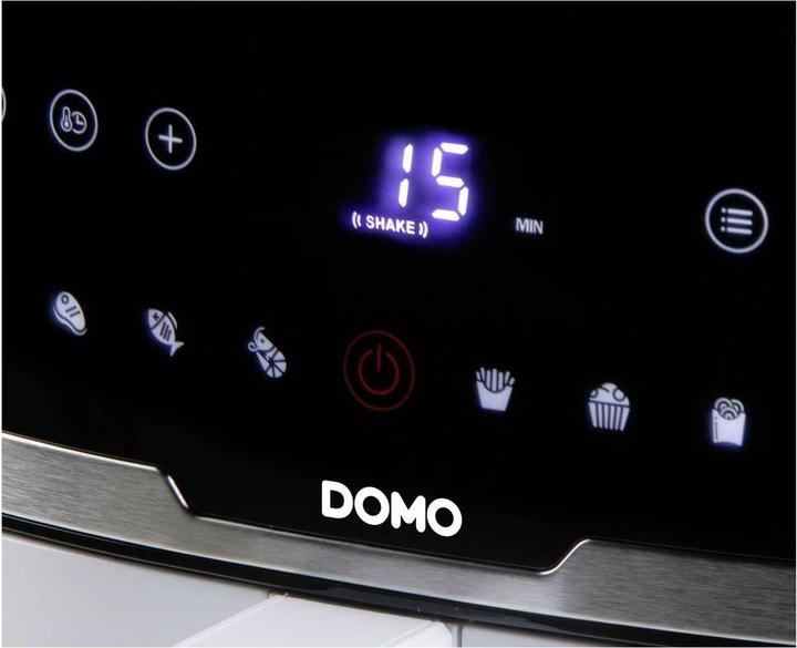 Actual product image Domo DO1148FR