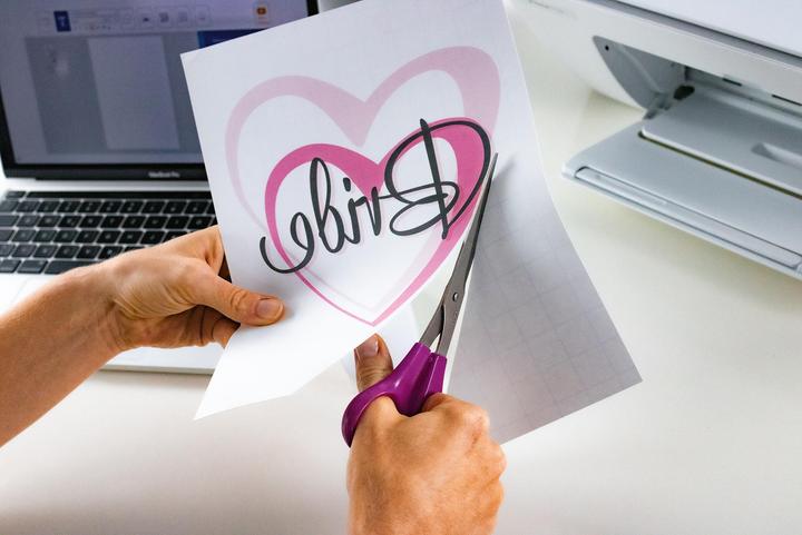 Image du produit HERMA Film pour T-shirt A4