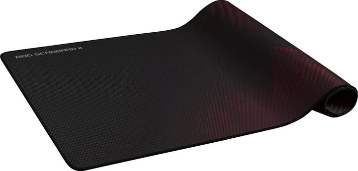 Actual product image ASUS ROG Scabbard II