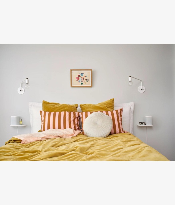 Actual product image Sonos Shelf (1 pcs., Wall installation)