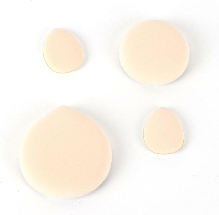 Immagine prodotto Disney - Schaum-Make-up, beige (Cotone)