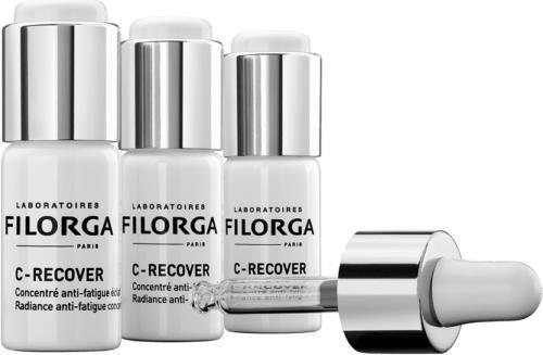 Immagine prodotto Filorga C-Recover Anti-fatica Radiance Boosting Concentrate (30 ml, Fluido viso)