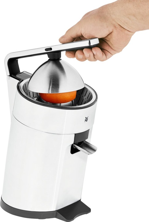 Produktbild WMF Profi Plus Saftpresse elektrisch