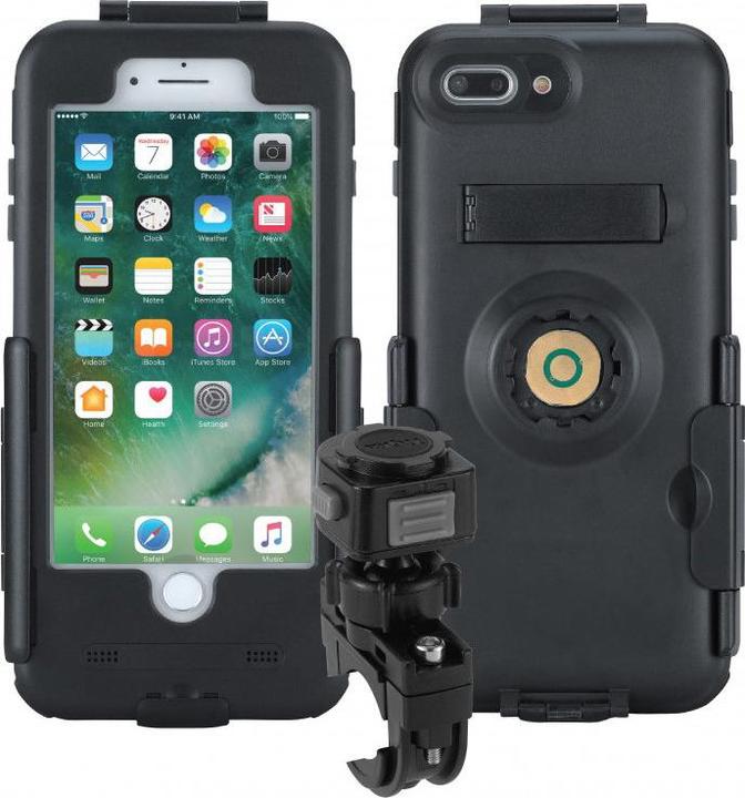 Produktbild Tigra Bike Console Kit Apple iPhone 7 Plus/8 Plus