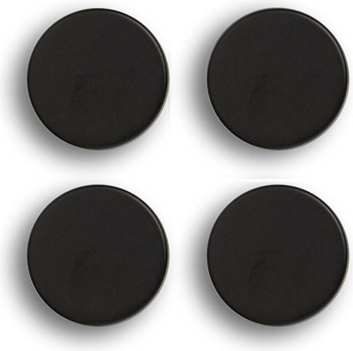 Produktbild Zeller Present Magnet (4x)