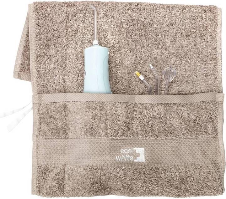 Image du produit Edel + White Flosserpik Power Spa douche bucale (n)