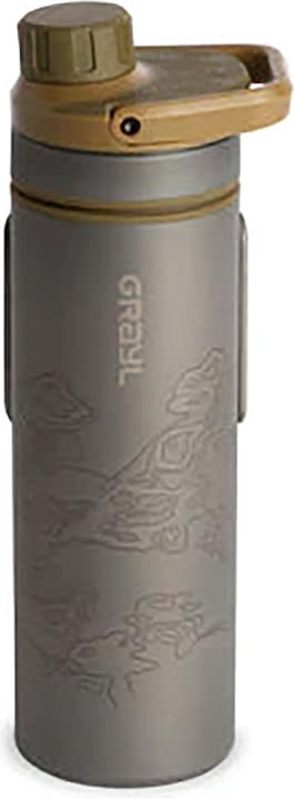 Actual product image Grayl UltraPress Purifier (0.50 l)