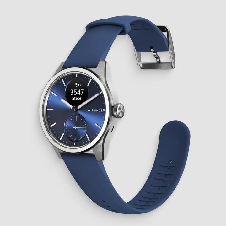Productafbeelding Withings Scanwatch 2 (42 mm, Alleen WLAN)