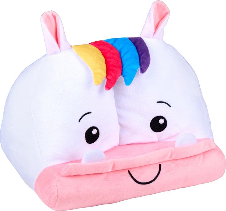 Image du produit Eddy Toys Porte-tablette Licorne dsg PLU