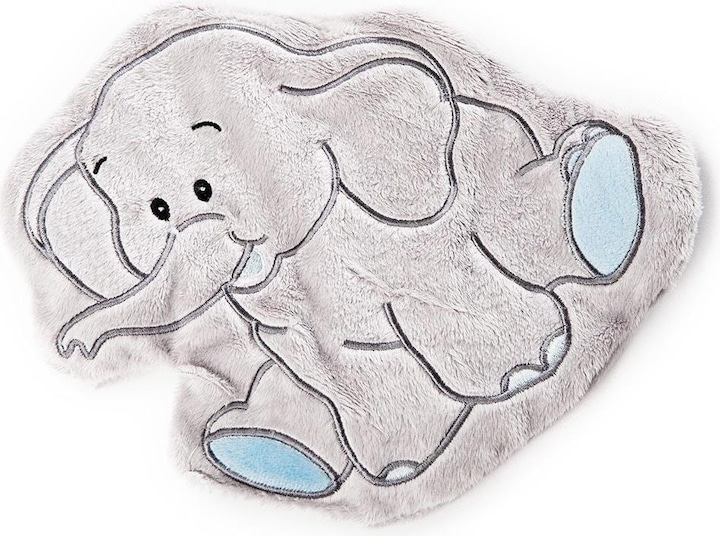 Produktbild Grünspecht Wärmezoo Elefant (22 x 18 cm)